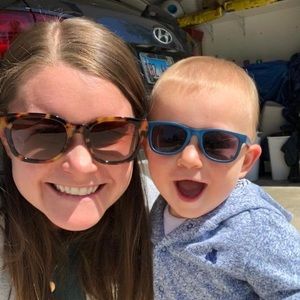 Meet your Posher, Kellie